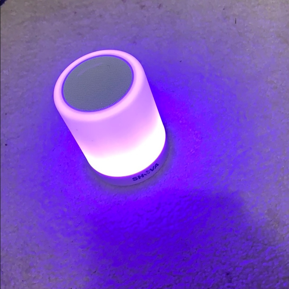 Speaker - Picture 6 of 7